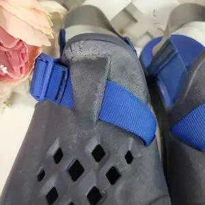 Chaco | Shoes | Chaco Mens Navy Chillos Clog Water Shoe  display picture 1